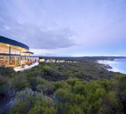 Kangaroo Island - Southern Ocean Lodge, Kangaroo Island